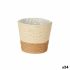 Ghiveci Ibergarden 86438 Maro Въже Plastic 16 x 14,5 x 16 cm (24 Unități)