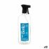 Atominis buteliukas Berilo SE1325 Negru Transparent Plastic 1 L (12 Unități)
