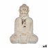 Figurină decorativă de grădină Ibergarden CC20410 Polirășină Buda 17 x 37 x 26 cm (4 Unități)