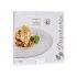 Set de farfurii Pasabahce Generation Transparent Sticlă Ø 27 cm (4 Unități)