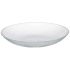 Set de farfurii Pasabahce Generation Transparent Sticlă 23 x 7 x 23 cm (4 Unități)