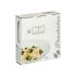 Set de farfurii Pasabahce Generation Transparent Sticlă 23 x 7 x 23 cm (4 Unități)
