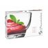 Set de boluri Pasabahce Karaman Transparent Sticlă 275 ml (8 Unități)