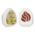 Set de odorizant de aer Acorde MINIG-VANILLA Vanilie 50 g (12 Unități)