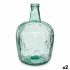 Sticlă (de pus lichide) Dungi Decor 14 x 44 x 13 cm Transparent (2 Unități)
