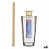 Bețișoare Parfumate Acorde Deban Smochin Nufăr 500 ml (6 Unități)