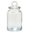 Borcan Pasabahce Kitchen Transparent 1,5 L (6 Unități)