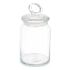 Borcan Pasabahce Kitchen Transparent 860 ml (6 Unități)