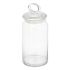 Borcan Pasabahce Kitchen Transparent 1,1 L (6 Unități)