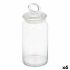 Borcan Pasabahce Kitchen Transparent 1,1 L (6 Unități)