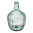 Sticlă (de pus lichide) Dungi Decor 16 x 29,5 x 16 cm Transparent (4 Unități)