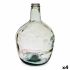 Sticlă (de pus lichide) Neted Decor 16,5 x 30 x 16,5 cm champagne (4 Unități)