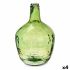 Sticlă (de pus lichide) Neted Decor 17 x 29 x 17 cm Verde (4 Unități)