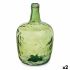 Sticlă (de pus lichide) Neted Decor Verde 22 x 37,5 x 22 cm (2 Unități)