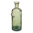 Sticlă (de pus lichide) Stamp Decor 13 x 34 x 12 cm champagne (6 Unități)