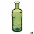 Sticlă (de pus lichide) Stamp Decor 11,7 x 33,5 x 11,7 cm Verde (6 Unități)