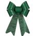 Fundă Verde PVC 16 x 24 x 4 cm (12 Unități)
