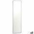 Oglindă de perete 82710 Argintiu 40 x 142,5 x 3 cm Dreptunghiular (2 Unități)