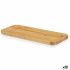 Tabla Aperitiv Maro Bambus 29,5 x 1,6 x 11,5 cm (12 Unități)
