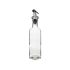 Dispenser pentru Ulei Vivalto YHP-F0421A/DH12 Transparent Sticlă Oțel 250 ml 5 x 24,5 x 5 cm (12 Unități)