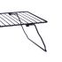 Coșuleț pentru raft de bucătărie Kinvara W4172P-350 PDQ Fier 37.5 x 23 x 13 cm (8 Unități)