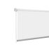 Stor/rulou de fereastră Alb Pânză Plastic 120 x 180 cm (6 Unități)