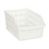 Organizator frigider Kinvara 03 1067 Alb 20,3 x 12,8 x 30,5 cm (24 Unități)