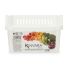 Organizator frigider Kinvara 03 1067 Alb 20,3 x 12,8 x 30,5 cm (24 Unități)