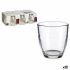 Set de pahare Vivalto 506A-1/WH6 Transparent Sticlă 170 ml Cafea (12 Unități)