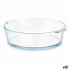 Platou pentru Servire Vivalto T11-16 Transparent Sticlă borosilicată 1,6 L 23 x 6 x 20 cm Cu mânere (12 Unități)