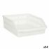 Organizator frigider Kinvara 03 1066 Alb 26 x 9,3 x 30,5 cm (24 Unități)