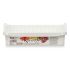 Organizator frigider Kinvara 03 1066 Alb 26 x 9,3 x 30,5 cm (24 Unități)