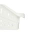 Organizator frigider Kinvara 03 1066 Alb 26 x 9,3 x 30,5 cm (24 Unități)
