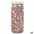 Pietre decorative Roșu 10 - 20 mm 700 g (12 Unități)