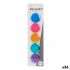 Magneți Pincello 406 Mare Multicolor (36 Unități)
