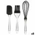 Set ustensile de bucătărie Kinvara KT11-5521D Silicon Plastic Cofetărie (8 Unități)