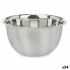 Bol pentru amestecat Kinvara 3551-3750 Argintiu Oțel inoxidabil 3,6 L 24 x 12,5 x 24 cm (24 Unități)