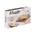 Set de Tăvi Vivalto T3-20-S2B Transparent Sticlă borosilicată 700 ml 2 L (6 Unități)