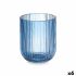 Pahar Dungi Albastru Geam 270 ml (6 Unități)