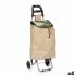 Cărucior de cumpărături Kinvara Market 33 L 88 x 10,5 x 35,5 cm (6 Unități)
