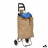 Cărucior de cumpărături Kinvara To Do List 33 L 88 x 10,5 x 35,5 cm (6 Unități)