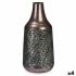 Vază Argintiu Metal 21 x 44 x 21 cm (4 Unități) Cu descărcare