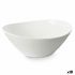 Castron Vivalto LYBW-100 Alb Sticlă opalină 25 x 10 x 23 cm (18 Unități)