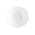 Castron Vivalto LYBW-100 Alb Sticlă opalină 25 x 10 x 23 cm (18 Unități)