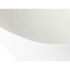 Castron Vivalto LFW-65 Alb Sticlă opalină Pătrat 15 x 5 x 15 cm (48 Unități)