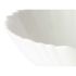 Castron Vivalto LSLW-60 Alb Sticlă opalină 15,5 x 5 x 15,5 cm (36 Unități)