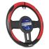 Capacul volanului Sparco SPCS128RS Ø 37-38 cm Roșu