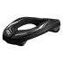 Guler de casca Sparco S001604NRBI-B