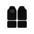 Set de covoraș pentru podea auto OCC Motorsport OCCFD0025 FORD KA