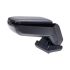 Cotiera Armster C05535A Negru Imitație de piele SUZUKI BALENO